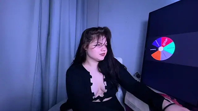 GoddessDarina online show from 01/09/26, 11:17