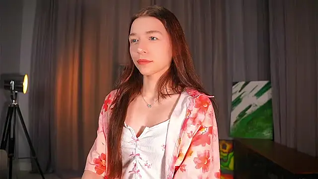 RoxieBolich online show from 10/05/25, 01:35