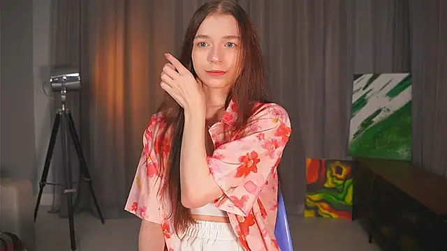 RoxieBolich online show from 09/29/25, 03:06