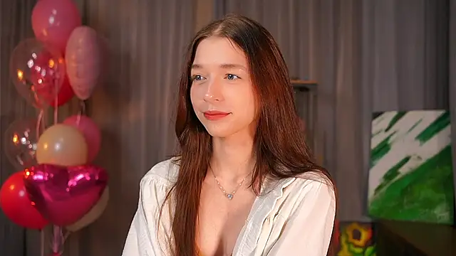 RoxieBolich online show from 10/11/25, 01:45