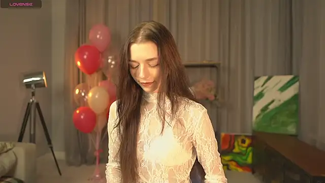 RoxieBolich online show from 10/14/25, 03:01