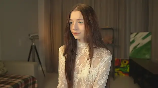RoxieBolich online show from 10/19/25, 01:47