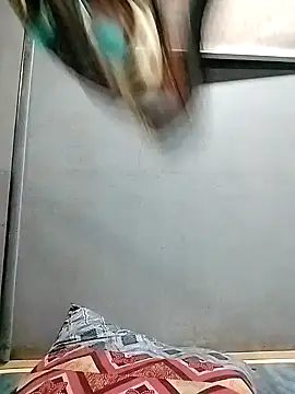 Hottestgirll online show from 09/20/25, 08:58