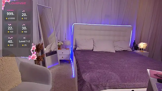 Lilit 1Love online show from 10/15/25, 04:26