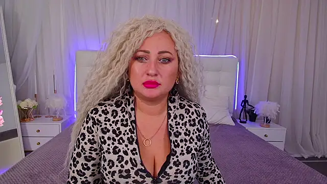 Lilit 1Love online show from 10/13/25, 04:30