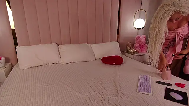 Lilit 1Love online show from 09/10/25, 03:55