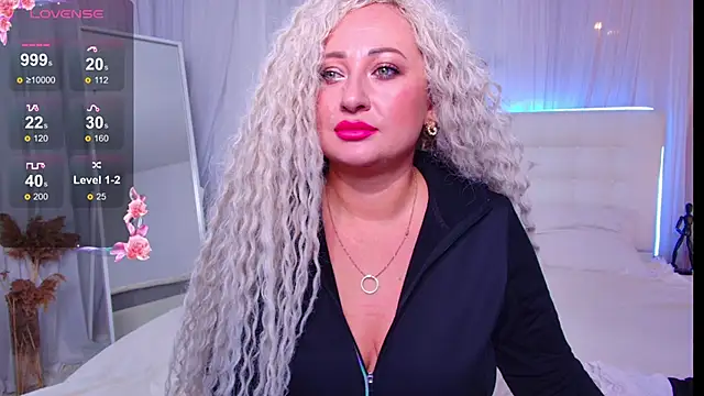 Lilit 1Love online show from 10/08/25, 04:40