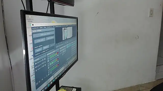 catalina hard love online show from 10/23/25, 12:42