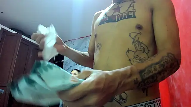 catalina hard love online show from 03/14/26, 01:33