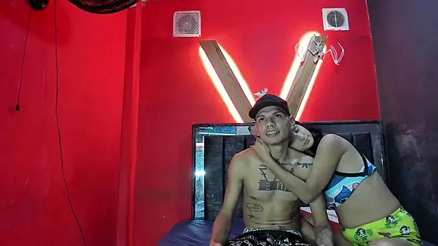 catalina hard love online show from 10/25/25, 01:05