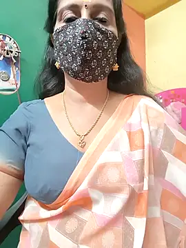 mallu-reshma online show from 11/09/25, 08:29