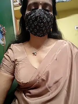 mallu-reshma online show from 02/22/26, 03:24