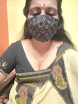 mallu-reshma online show from 10/04/25, 01:12