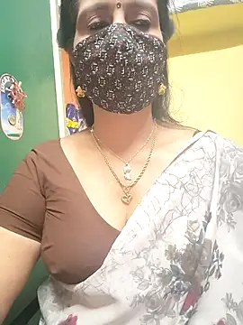 mallu-reshma online show from 01/09/26, 05:25