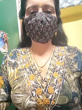 mallu-reshma online show from 02/08/26, 05:16