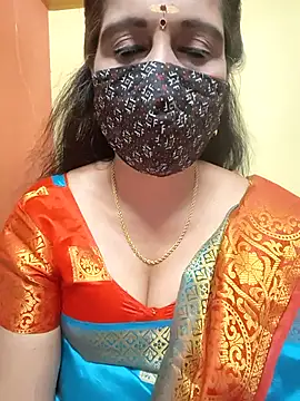 mallu-reshma online show from 10/10/25, 01:01