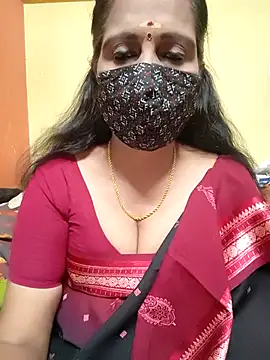 mallu-reshma online show from 09/27/25, 04:35