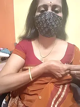 mallu-reshma online show from 09/20/25, 07:24