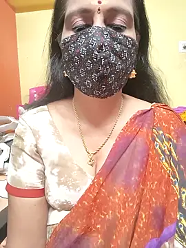 mallu-reshma online show from 10/24/25, 02:05