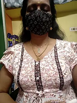 mallu-reshma online show from 01/10/26, 06:14