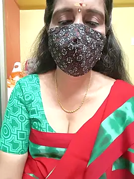 mallu-reshma online show from 10/16/25, 04:48