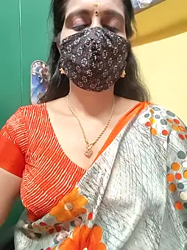 mallu-reshma online show from 11/19/25, 06:24