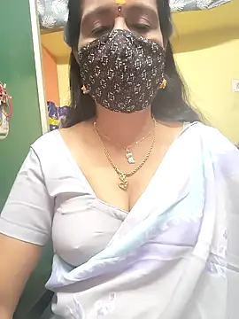 mallu-reshma online show from 01/10/26, 06:09