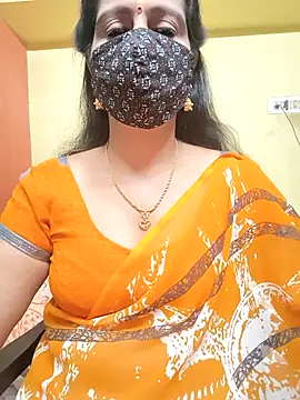 mallu-reshma online show from 11/14/25, 02:10