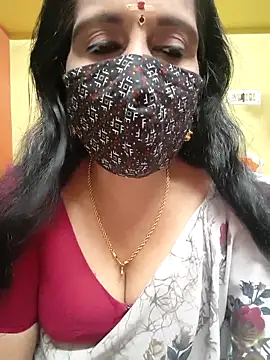 mallu-reshma online show from 10/20/25, 07:31