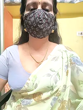 mallu-reshma online show from 11/19/25, 06:30