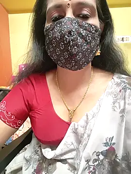 mallu-reshma online show from 10/28/25, 07:51