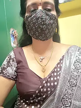 mallu-reshma online show from 02/17/26, 05:16