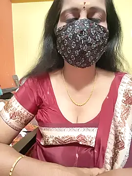 mallu-reshma online show from 09/26/25, 06:42