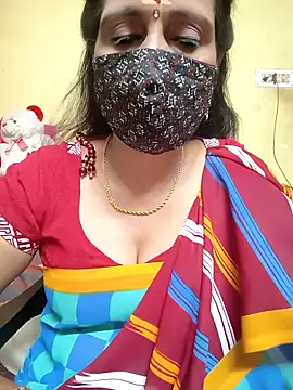 mallu-reshma online show from 10/15/25, 05:10