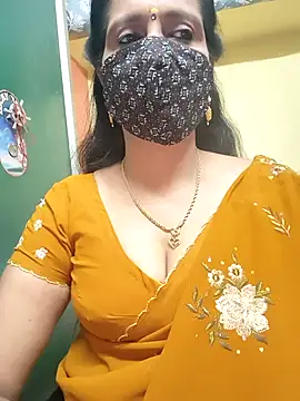 mallu-reshma online show from 02/13/26, 01:33