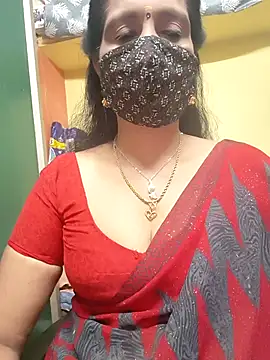 mallu-reshma online show from 01/14/26, 05:55