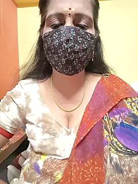 mallu-reshma online show from 09/28/25, 02:24