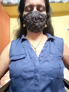 mallu-reshma online show from 12/14/25, 06:57