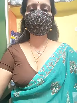 mallu-reshma online show from 01/06/26, 02:32