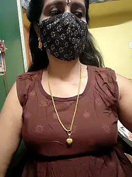 mallu-reshma online show from 02/24/26, 06:09