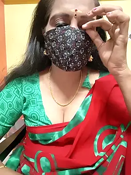 mallu-reshma online show from 09/24/25, 06:53