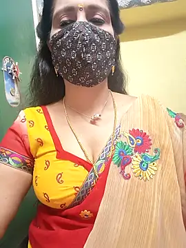 mallu-reshma online show from 02/25/26, 02:50