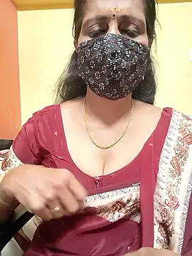 mallu-reshma online show from 09/26/25, 06:48