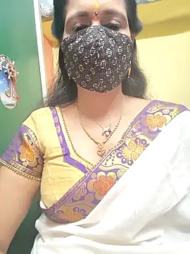 mallu-reshma online show from 02/15/26, 06:36