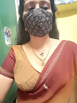 mallu-reshma online show from 02/20/26, 03:47