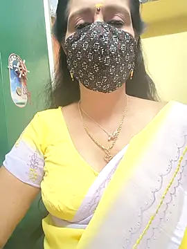 mallu-reshma online show from 02/14/26, 06:24