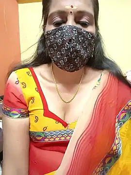 mallu-reshma online show from 09/30/25, 01:17