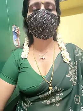 mallu-reshma online show from 02/26/26, 01:22