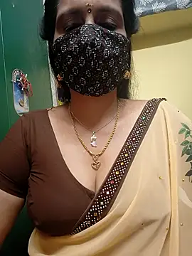 mallu-reshma online show from 01/09/26, 05:31