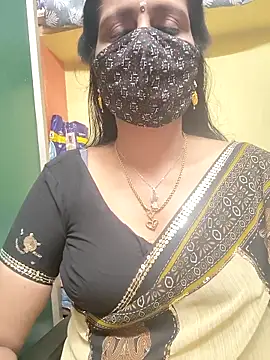 mallu-reshma online show from 01/16/26, 06:23